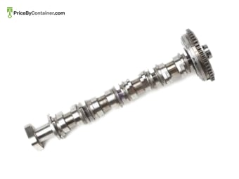 AUDI / VOLKSWAGEN 06K109022BQ — AUDI / VOLKSWAGEN GENUINE CAMSHAFT ASSY 06K109022BQ