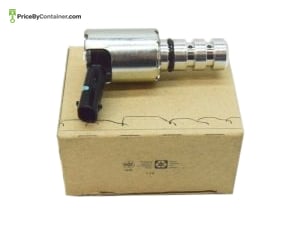 AUDI / VOLKSWAGEN 06K115243L — AUDI / VOLKSWAGEN GENUINE CONTROL VALVE ENG SUMP 06K115243L