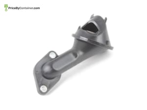 AUDI / VOLKSWAGEN 06K115251J — AUDI / VOLKSWAGEN GENUINE PIPE 06K115251J