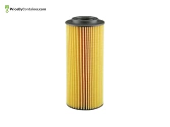 AUDI / VOLKSWAGEN 06K115441D — AUDI / VOLKSWAGEN GENUINE OIL FILTER GASKET 06K115441D