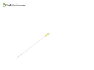 AUDI / VOLKSWAGEN 06K115611B — AUDI / VOLKSWAGEN GENUINE OIL DIPSTICK 06K115611B