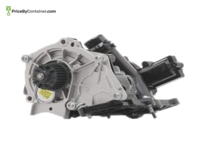 AUDI / VOLKSWAGEN 06K121011C — AUDI / VOLKSWAGEN GENUINE WATER PUMP 06K121011C