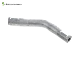 AUDI / VOLKSWAGEN 06K121049A — Audi-Volkswagen Genuine Coolant Pipe Hose 06K121049A