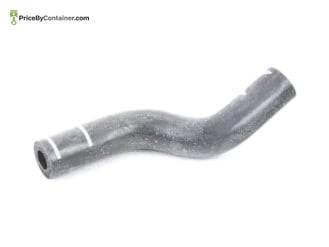 AUDI / VOLKSWAGEN 06K121051M — Audi-Volkswagen Genuine Engine Coolant Bypass Hose 06K121051M