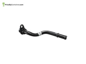 AUDI / VOLKSWAGEN 06K121065R — AUDI / VOLKSWAGEN GENUINE PIPE 06K121065R