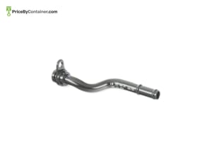 AUDI / VOLKSWAGEN 06K121065S — AUDI / VOLKSWAGEN GENUINE WATER HOSE 06K121065S