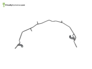 AUDI / VOLKSWAGEN 06K121075BF — AUDI / VOLKSWAGEN GENUINE HOSE 06K121075BF