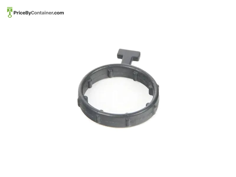 AUDI / VOLKSWAGEN 06K121119B — AUDI GENUINE GASKET 06K121119B