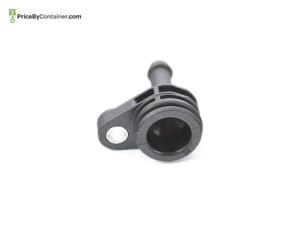 AUDI / VOLKSWAGEN 06K121143 — Audi-Volkswagen Genuine Connector 06K121143