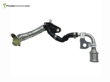 AUDI / VOLKSWAGEN 06K121406H — AUDI / VOLKSWAGEN GENUINE DISTRIBUTOR FOR COOLANT 06K121406H