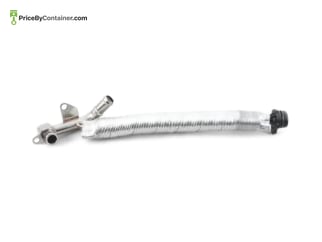 AUDI / VOLKSWAGEN 06K121497BD — AUDI / VOLKSWAGEN GENUINE WATER PIPE 06K121497BD