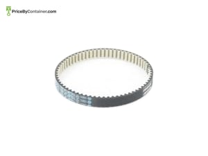 AUDI / VOLKSWAGEN 06K121605C — Audi-Volkswagen Genuine Water Pump Drive Belt 06K121605C