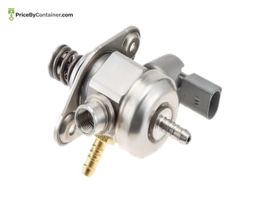 AUDI / VOLKSWAGEN 06K127025H — AUDI / VOLKSWAGEN GENUINE HIGH PRESSURE FUEL PUMP 06K127025H