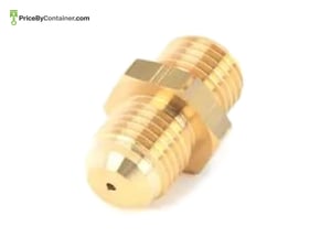 AUDI / VOLKSWAGEN 06K127065J — AUDI / VOLKSWAGEN GENUINE ADAPTER 06K127065J