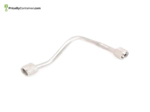 AUDI / VOLKSWAGEN 06K127501H — AUDI / VOLKSWAGEN GENUINE FUEL LINE 06K127501H