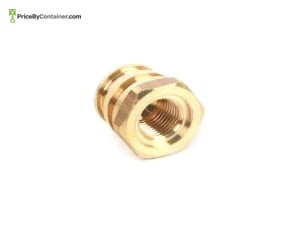 AUDI / VOLKSWAGEN 06K127813G — AUDI / VOLKSWAGEN GENUINE ADAPTER 06K127813G