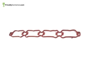 AUDI / VOLKSWAGEN 06K129717A — Audi-Volkswagen Genuine Intake Manifold Gasket 06K129717A