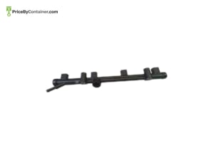 AUDI / VOLKSWAGEN 06K133681E — AUDI / VOLKSWAGEN GENUINE FUEL LINE 06K133681E