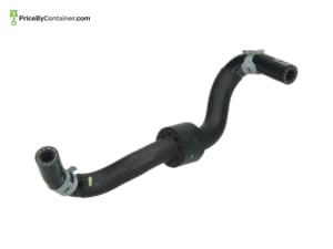AUDI / VOLKSWAGEN 06K133986K — AUDI / VOLKSWAGEN GENUINE HOSE 06K133986K