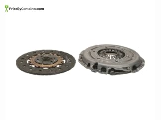 AUDI / VOLKSWAGEN 06K141015M — AUDI / VOLKSWAGEN GENUINE CLUTCH KIT 06K141015M
