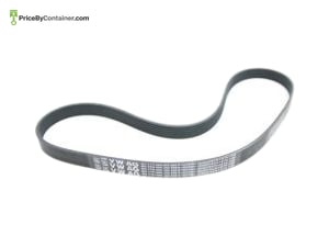 AUDI / VOLKSWAGEN 06K260849A — AUDI / VOLKSWAGEN GENUINE V BELT 06K260849A