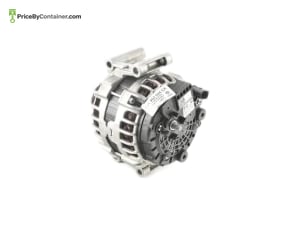 AUDI / VOLKSWAGEN 06K903024CX — AUDI / VOLKSWAGEN GENUINE ALTERNATOR_EXCHANGE 06K903024CX