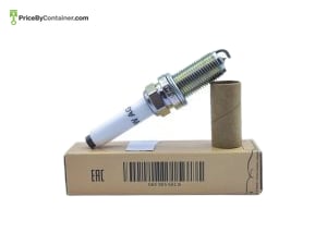 AUDI / VOLKSWAGEN 06K905601B — The Audi-Volkswagen Genuine Spark Plug 06K905601B is a testament to precision engineering and uncompromising quality, meticulously designed to meet the exacting standards set by Audi and Volkswagen for their vehicles. As a crucial element within the ignition system, this genuine spark plug plays a pivotal role in generating reliable and consistent sparks, optimizing the combustion process within the engine. Crafted with meticulous attention to detail and utilizing high-quality materials, the Audi-Volkswagen Genuine Spark Plug 06K905601B is tailored to the specifications of Audi and Volkswagen models. Its design ensures seamless compatibility and optimal performance, making it an indispensable component for maintaining the efficiency and reliability of your vehicle. The robust construction of the Audi-Volkswagen Genuine Spark Plug 06K905601B is engineered to withstand the demanding conditions within the engine compartment. This durability extends its service life, reducing the need for frequent replacements and providing peace of mind for Audi and Volkswagen owners. Whether you’re a professional mechanic or a dedicated DIY enthusiast, utilizing genuine parts such as the Audi-Volkswagen Genuine Spark Plug 06K905601B is crucial for preserving the integrity of your vehicle’s ignition system. Rely on the precision engineering and unwavering reliability of this spark plug to uphold the exceptional standards set by Audi and Volkswagen, ensuring a driving experience that meets the highest expectations. Elevate your ignition system with the Audi-Volkswagen Genuine Spark Plug 06K905601B for optimal engine performance and fuel efficiency.