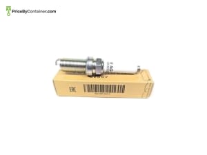 AUDI / VOLKSWAGEN 06K905601D — The Audi-Volkswagen Genuine Spark Plug 06K905601D exemplifies precision engineering and unwavering quality, meticulously designed to meet the exacting standards set by Audi and Volkswagen for their vehicles. As a crucial component within the ignition system, this genuine spark plug plays a vital role in generating reliable and consistent sparks, optimizing the combustion process within the engine. Crafted with meticulous attention to detail and utilizing high-quality materials, the Audi-Volkswagen Genuine Spark Plug 06K905601D is tailored to the specifications of Audi and Volkswagen models. Its design ensures seamless compatibility and optimal performance, making it an indispensable component for maintaining the efficiency and reliability of your vehicle. The robust construction of the Audi-Volkswagen Genuine Spark Plug 06K905601D is engineered to withstand the demanding conditions within the engine compartment. This durability extends its service life, reducing the need for frequent replacements and providing peace of mind for Audi and Volkswagen owners. Whether you’re a professional mechanic or a dedicated DIY enthusiast, utilizing genuine parts such as the Audi-Volkswagen Genuine Spark Plug 06K905601D is crucial for preserving the integrity of your vehicle’s ignition system. Rely on the precision engineering and unwavering reliability of this spark plug to uphold the exceptional standards set by Audi and Volkswagen, ensuring a driving experience that meets the highest expectations. Elevate your ignition system with the Audi-Volkswagen Genuine Spark Plug 06K905601D for optimal engine performance and fuel efficiency.