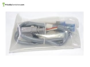 AUDI / VOLKSWAGEN 06K906262AF — AUDI GENUINE OXYGEN SENSOR 06K906262AF