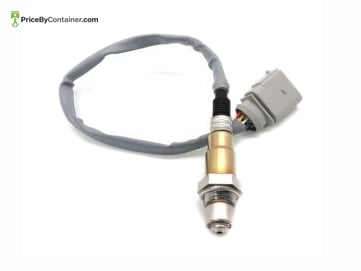 AUDI / VOLKSWAGEN 06K906262AG — AUDI / VOLKSWAGEN GENUINE OXYGEN SENSOR 06K906262AG