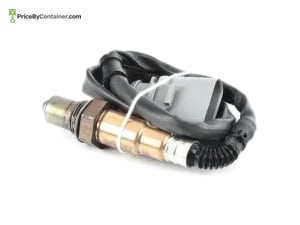 AUDI / VOLKSWAGEN 06K906262CS — Audi-Volkswagen Genuine Oxygen Sensor Part Number : 06K906262CS