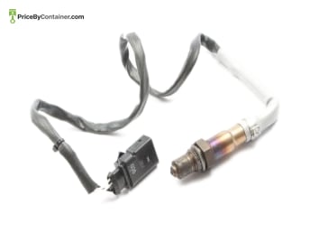 AUDI / VOLKSWAGEN 06K906262R — AUDI / VOLKSWAGEN GENUINE OXYGEN SENSOR 06K906262R