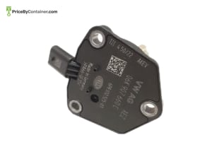 AUDI / VOLKSWAGEN 06K907660C — AUDI / VOLKSWAGEN GENUINE OIL LEVEL SENSOR 06K907660C