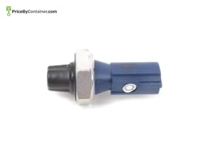 AUDI / VOLKSWAGEN 06K919081 — Audi-Volkswagen Genuine Oil Pressure Sensor 06K919081