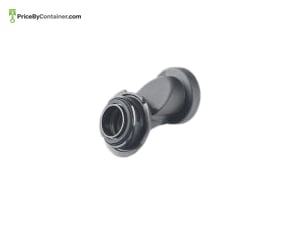 AUDI / VOLKSWAGEN 06L103281A — AUDI / VOLKSWAGEN GENUINE PIPE 06L103281A