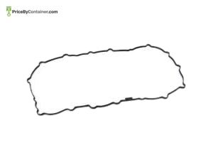 AUDI / VOLKSWAGEN 06L103649R — AUDI / VOLKSWAGEN GENUINE OIL SUMP GASKET 06L103649R