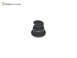 AUDI / VOLKSWAGEN 06L103801 — AUDI GENUINE OIL NUT PLASTIC / 06L103801