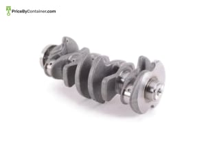 AUDI / VOLKSWAGEN 06L105101D — AUDI / VOLKSWAGEN GENUINE CRANKSHAFT 06L105101D