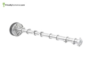 AUDI / VOLKSWAGEN 06L109021S — AUDI / VOLKSWAGEN GENUINE CAMSHAFT 06L109021S