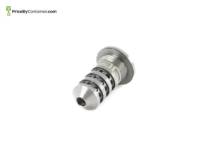AUDI / VOLKSWAGEN 06L109257H — AUDI / VOLKSWAGEN GENUINE VALVE 06L109257H