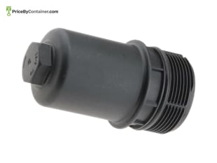 AUDI / VOLKSWAGEN 06L115401J — AUDI / VOLKSWAGEN GENUINE OIL FILTER HOUSING 06L115401J