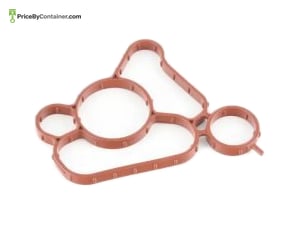 AUDI / VOLKSWAGEN 06L115441 — Audi-Volkswagen Genuine Gasket 06L115441