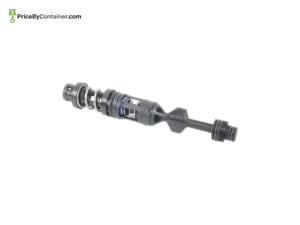 AUDI / VOLKSWAGEN 06L115678Q — AUDI / VOLKSWAGEN GENUINE CONNECTION PIECE 06L115678Q