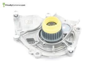 AUDI / VOLKSWAGEN 06L121012L — Audi-Volkswagen Genuine Engine Water Pump Part Number :06L121012L