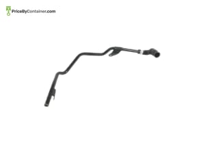 AUDI / VOLKSWAGEN 06L121075B — AUDI / VOLKSWAGEN GENUINE PIPE 06L121075B