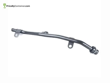 AUDI / VOLKSWAGEN 06L121085M — AUDI / VOLKSWAGEN GENUINE PIPE 06L121085M