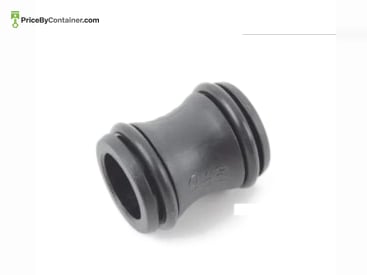 AUDI / VOLKSWAGEN 06L121131 — Audi Volkswagen Genuine Water Pump Union 06L121131 Audi Volkswagen Genuine Original New Water Pump Union 06L121131 The Audi Volkswagen Genuine Water Pump Union 06L121131 is engineered with accuracy and superior quality in mind, with the goal of maximizing the cooling system’s performance and efficiency. This water pump union was painstakingly made with attention to detail to provide reliable performance and solid connections, which extends the engine’s lifespan. Working: The Audi Volkswagen Genuine Water Pump Union 06L121131 operates smoothly and dependably because it is designed to promote effective coolant flow and system integrity. Its sturdy structure and unique design stop coolant leaks and keep the engine’s temperature management in check. In order to maintain engine health and performance, this water pump union is essential for long-term, smooth operation. Quality : The Water Pump Union 06L121131 preserves the brands’ illustrious and dependable reputation as an authentic Audi Volkswagen part. It is made using premium materials and goes through a rigorous quality control process to ensure that it is as durable and well-made as possible. Genuine Audi and Volkswagen parts are put through a rigorous testing process to guarantee constant performance and long-term dependability, giving drivers peace of mind regarding the upkeep and functionality of their cars. Compatibility : The Genuine Water Pump Union 06L121131 is made to work flawlessly with a number of Audi and Volkswagen models. It is also simple to install. Its exact measurements and snug fit guarantee correct positioning and operation within the cooling system component of the car. This genuine part ensures compatibility and performance, maintaining the vehicle’s original engineering integrity whether replacing a worn-out union or performing routine maintenance.