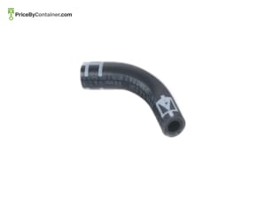 AUDI / VOLKSWAGEN 06L133514E — AUDI / VOLKSWAGEN GENUINE CONNECTING HOSE 06L133514E