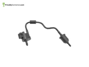AUDI / VOLKSWAGEN 06L133781AJ — AUDI / VOLKSWAGEN GENUINE VALVE 06L133781AJ