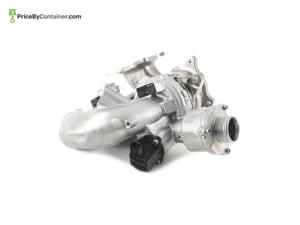 AUDI / VOLKSWAGEN 06L145654G — AUDI / VOLKSWAGEN GENUINE TURBO CHARGER 06L145654G